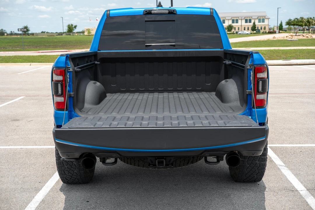2022 Ram 1500 TRX 1st Gen - Image 8 of 31
