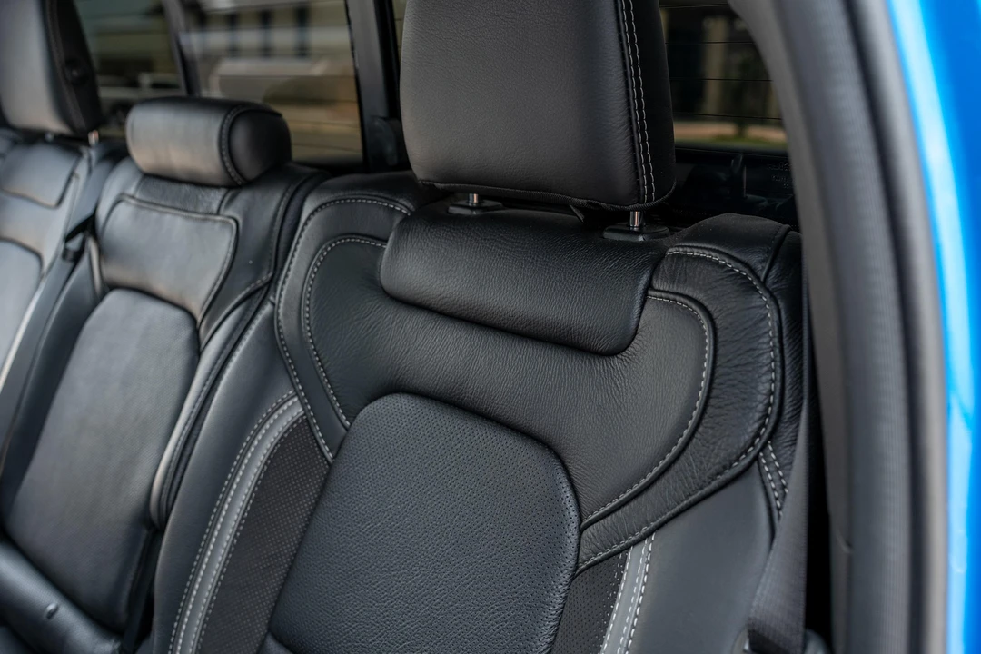 2022 Ram 1500 TRX 1st Gen - Image 30 of 31