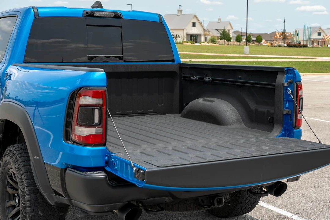 2022 Ram 1500 TRX 1st Gen - Image 12 of 31