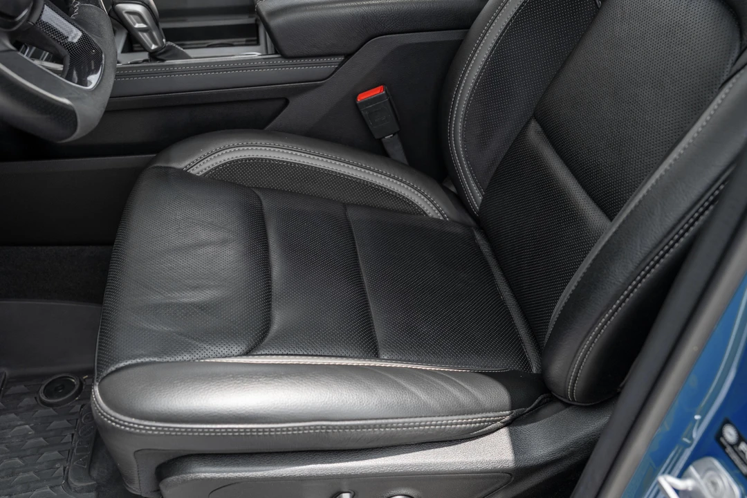 2022 Ram 1500 TRX 1st Gen - Image 23 of 31