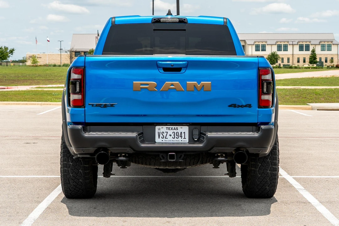 2022 Ram 1500 TRX 1st Gen - Image 5 of 31