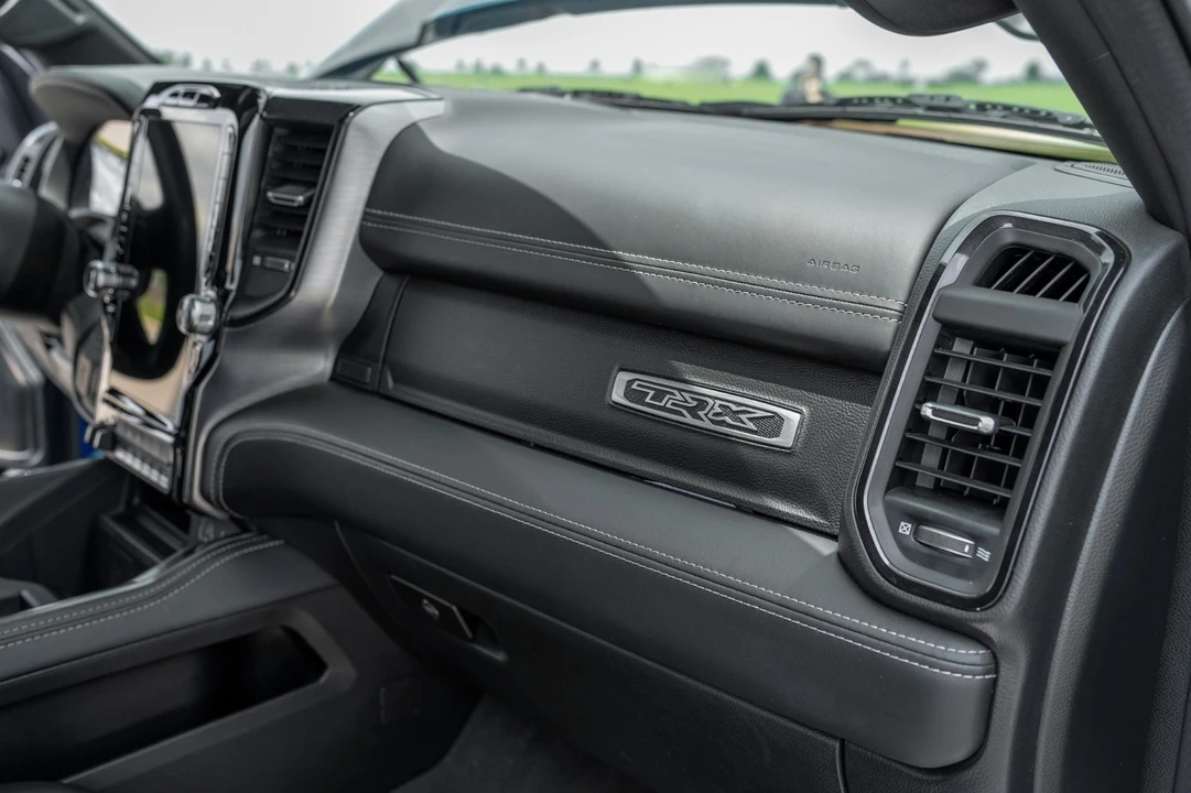 2022 Ram 1500 TRX 1st Gen - Image 6 of 20