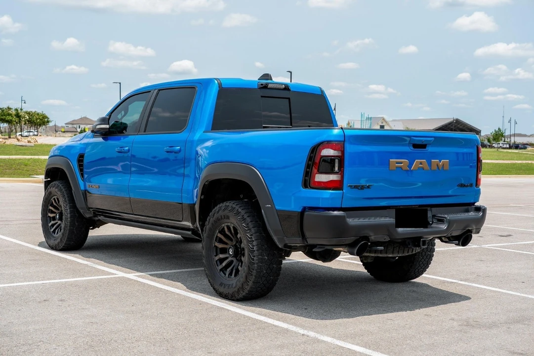 2022 Ram 1500 TRX 1st Gen - Image 15 of 20