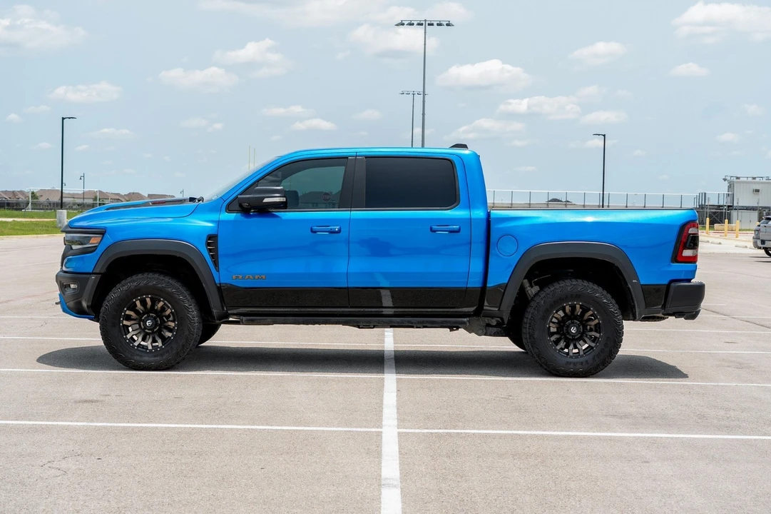2022 Ram 1500 TRX 1st Gen - Image 5 of 20