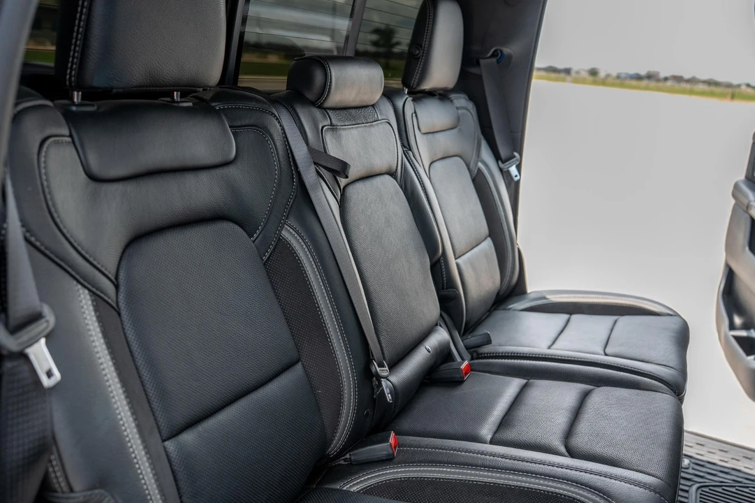 2022 Ram 1500 TRX 1st Gen - Image 2 of 20