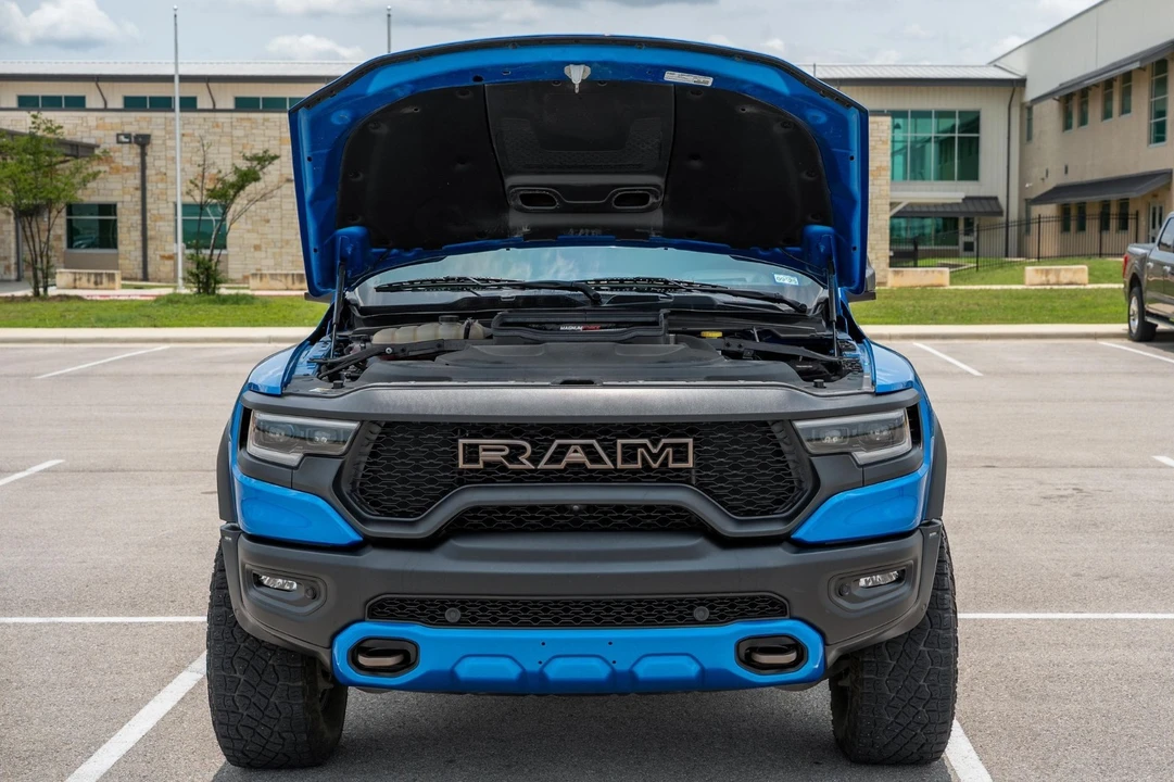 2022 Ram 1500 TRX 1st Gen - Image 8 of 20