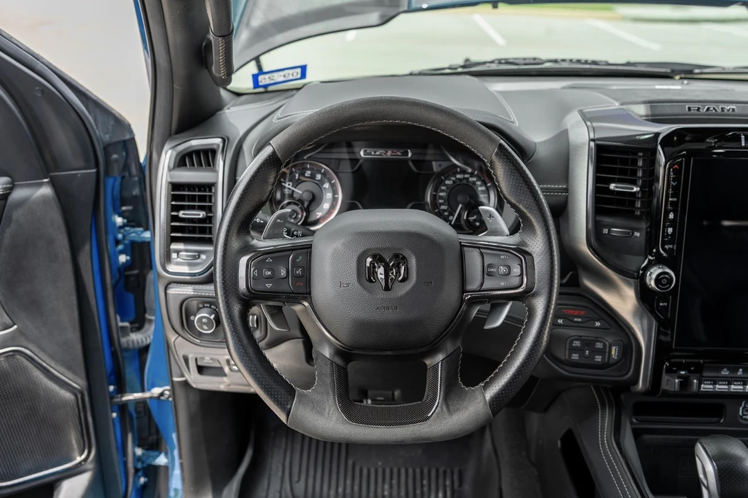 2022 Ram 1500 TRX 1st Gen - Image 10 of 20