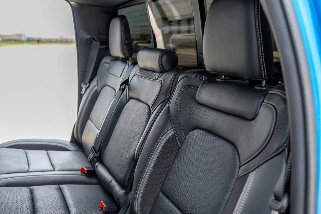 2022 Ram 1500 TRX 1st Gen - Image 13 of 20