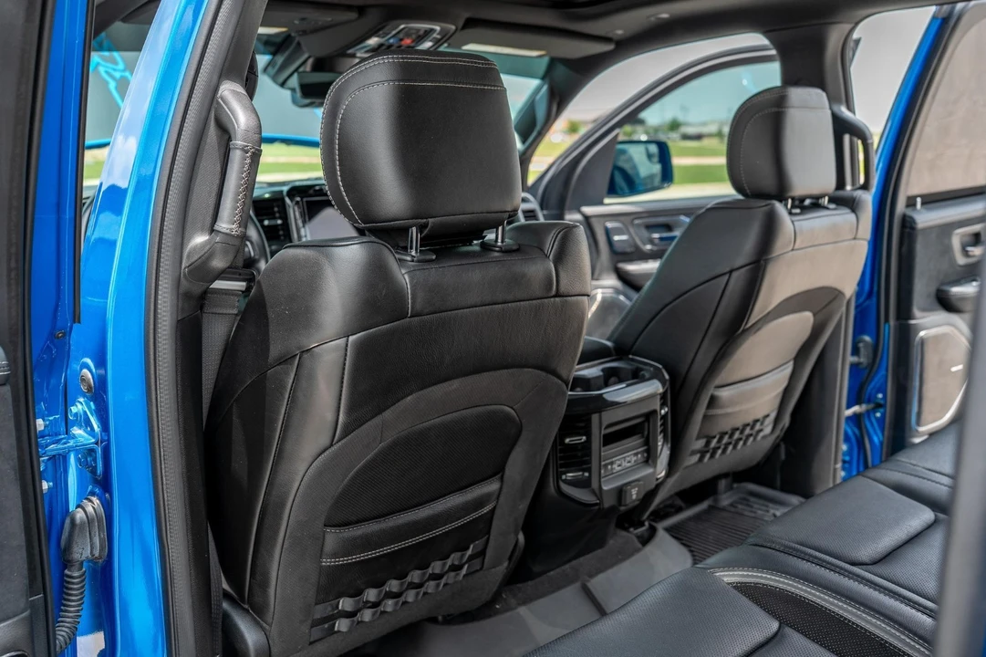 2022 Ram 1500 TRX 1st Gen - Image 11 of 20