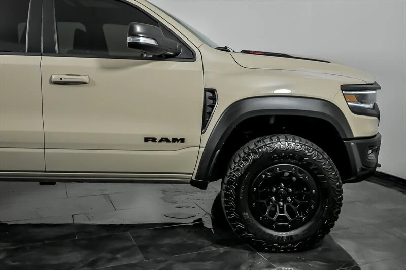 2022 Ram 1500 TRX 1st Gen - Image 11 of 31