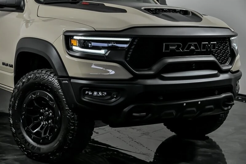 2022 Ram 1500 TRX 1st Gen - Image 2 of 31