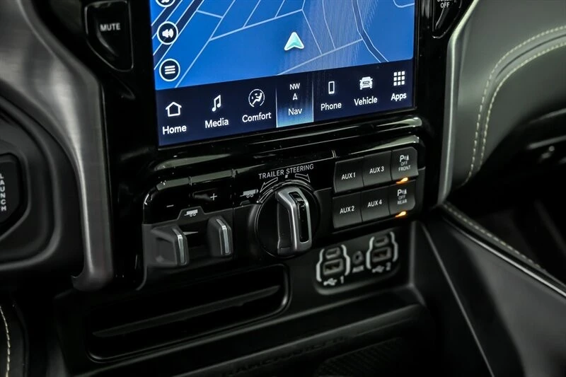 2022 Ram 1500 TRX 1st Gen - Image 31 of 31