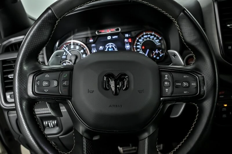 2022 Ram 1500 TRX 1st Gen - Image 25 of 31