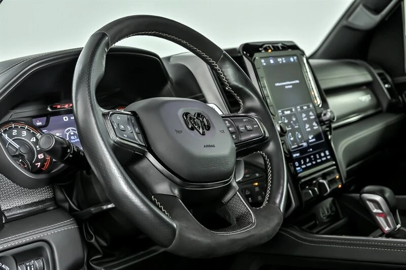2022 Ram 1500 TRX 1st Gen - Image 22 of 31
