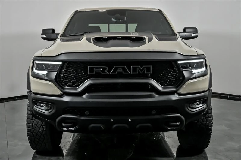 2022 Ram 1500 TRX 1st Gen - Image 4 of 31