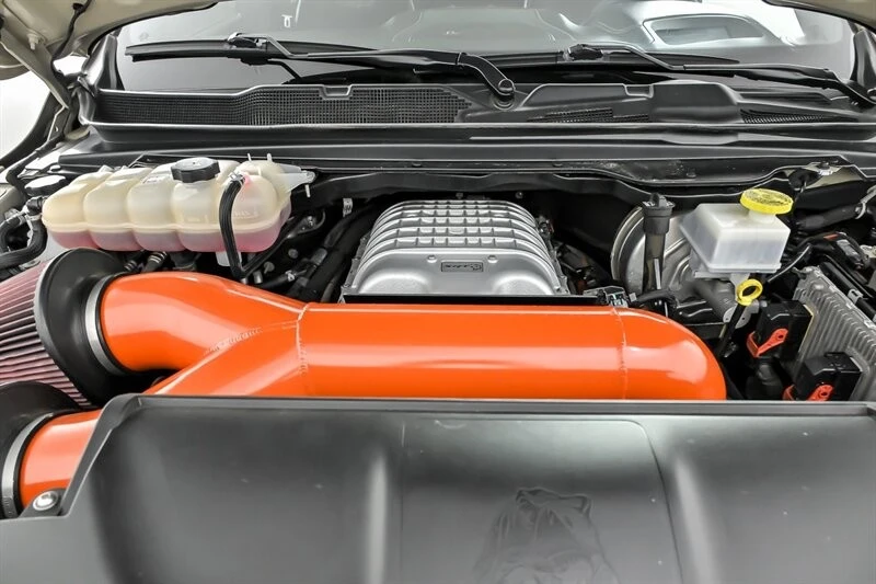 2022 Ram 1500 TRX 1st Gen - Image 13 of 31