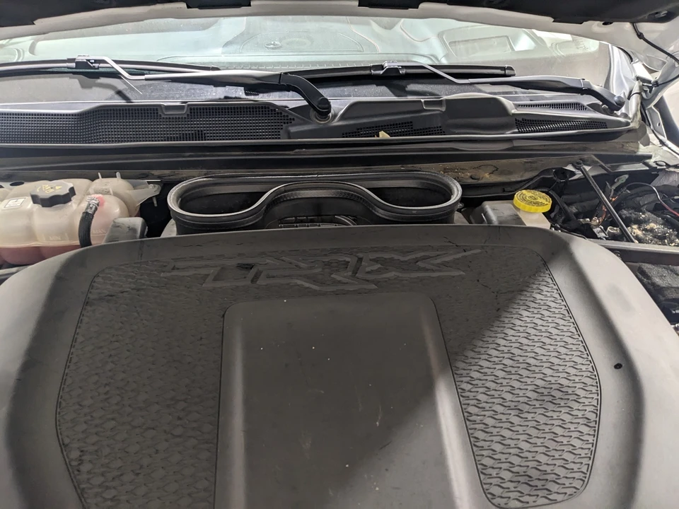 2022 Ram 1500 TRX 1st Gen - Image 15 of 25