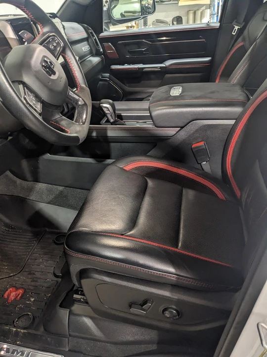 2022 Ram 1500 TRX 1st Gen - Image 11 of 25