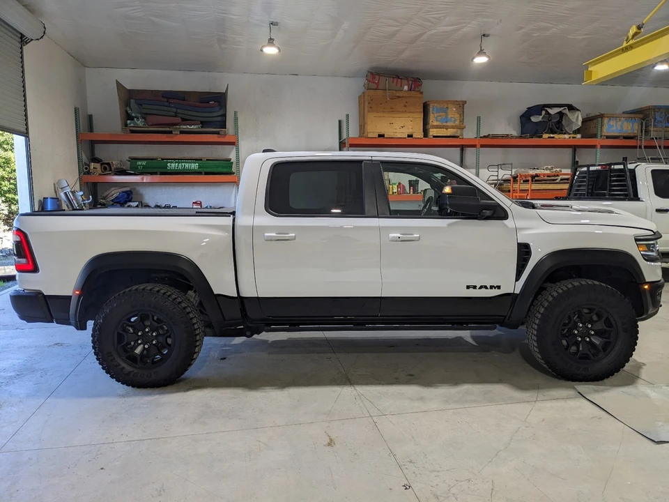 2022 Ram 1500 TRX 1st Gen - Image 6 of 25