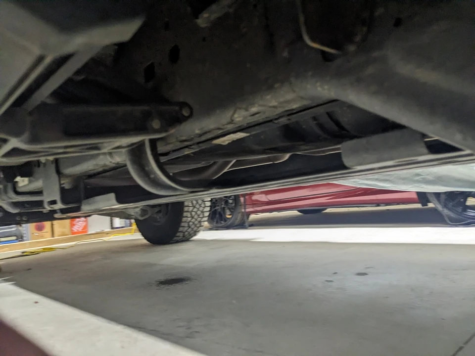 2022 Ram 1500 TRX 1st Gen - Image 19 of 25