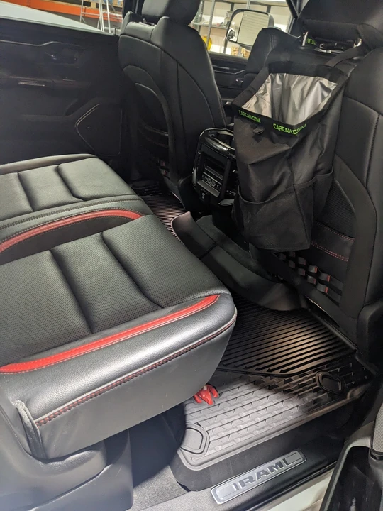 2022 Ram 1500 TRX 1st Gen - Image 14 of 25