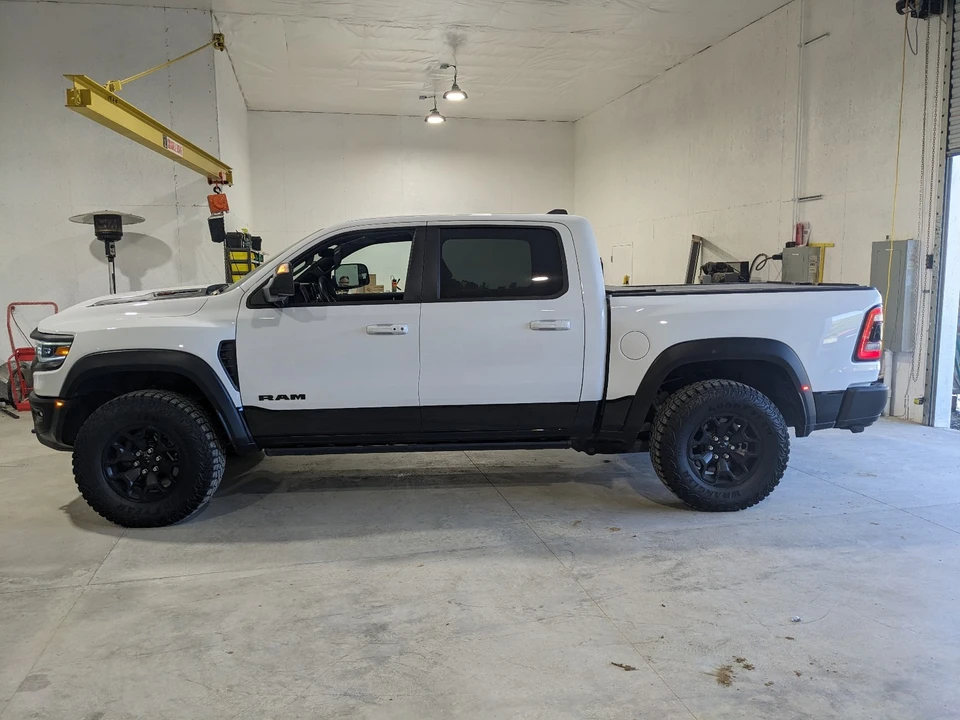 2022 Ram 1500 TRX 1st Gen - Image 2 of 25