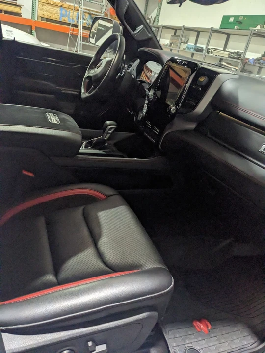 2022 Ram 1500 TRX 1st Gen - Image 13 of 25