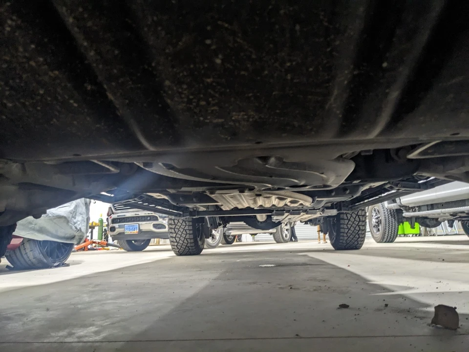 2022 Ram 1500 TRX 1st Gen - Image 23 of 25