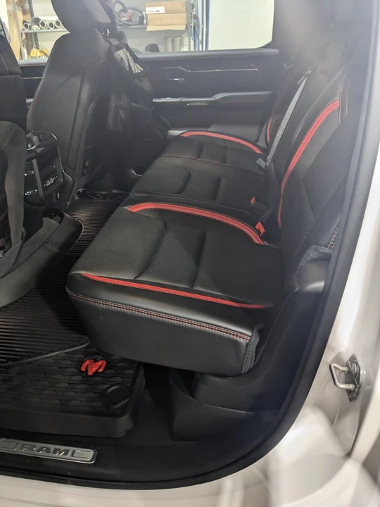 2022 Ram 1500 TRX 1st Gen - Image 16 of 25