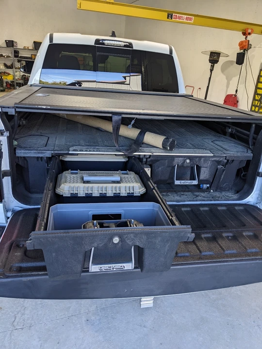 2022 Ram 1500 TRX 1st Gen - Image 24 of 25