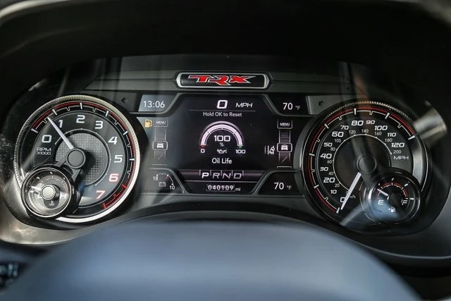 2022 Ram 1500 TRX 1st Gen - Image 21 of 31