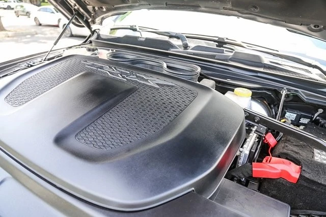 2022 Ram 1500 TRX 1st Gen - Image 25 of 31