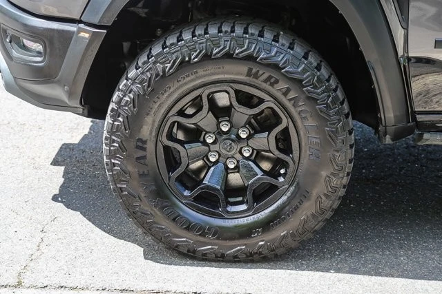 2022 Ram 1500 TRX 1st Gen - Image 9 of 31