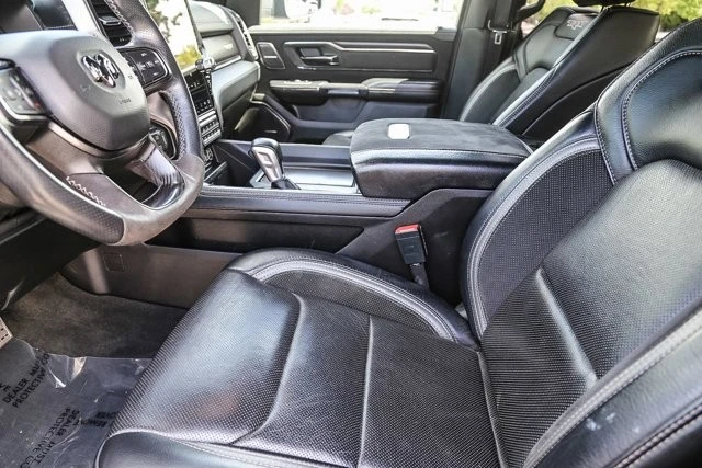2022 Ram 1500 TRX 1st Gen - Image 15 of 31