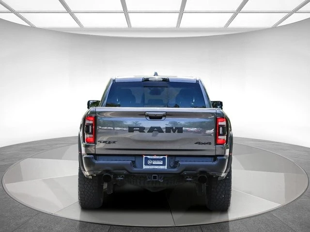 2022 Ram 1500 TRX 1st Gen - Image 3 of 31