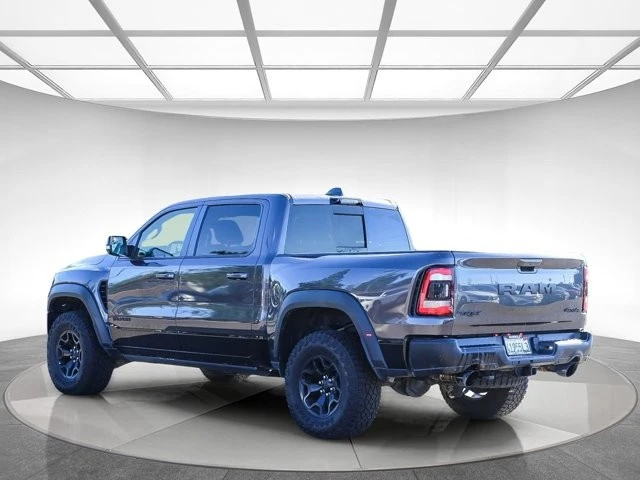 2022 Ram 1500 TRX 1st Gen - Image 2 of 19