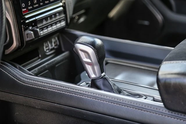 2022 Ram 1500 TRX 1st Gen - Image 17 of 31