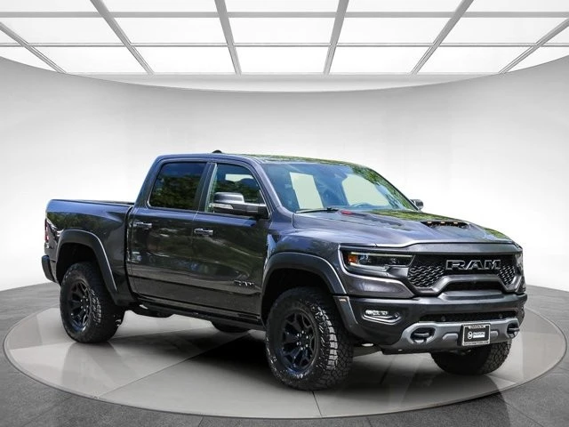 2022 Ram 1500 TRX 1st Gen - Image 5 of 31