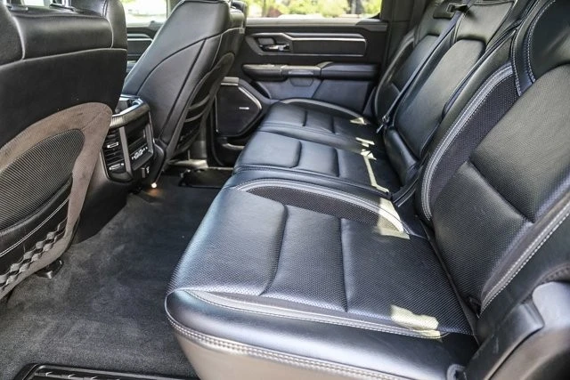 2022 Ram 1500 TRX 1st Gen - Image 16 of 31