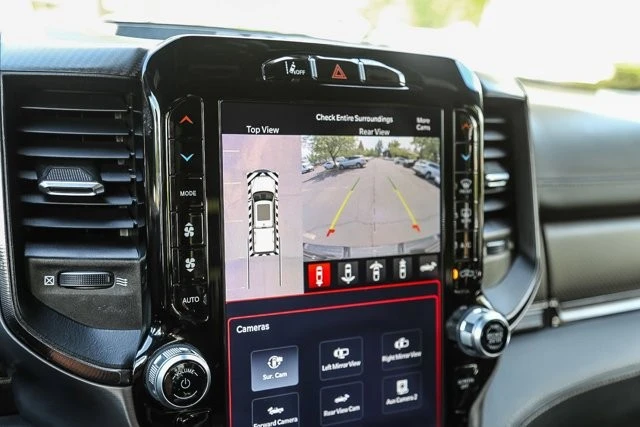 2022 Ram 1500 TRX 1st Gen - Image 22 of 31