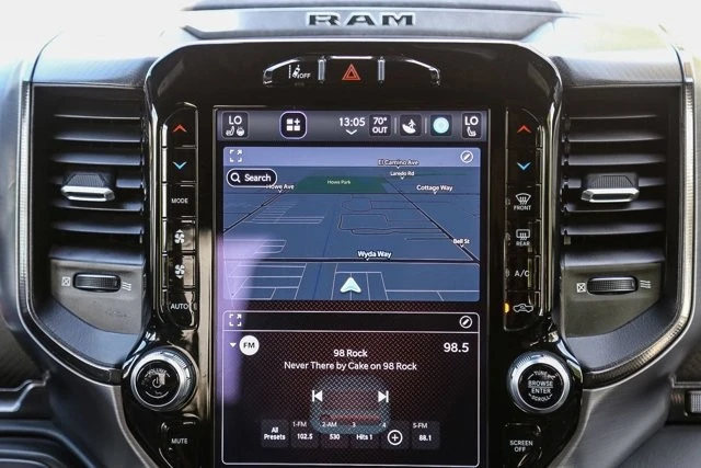2022 Ram 1500 TRX 1st Gen - Image 12 of 31
