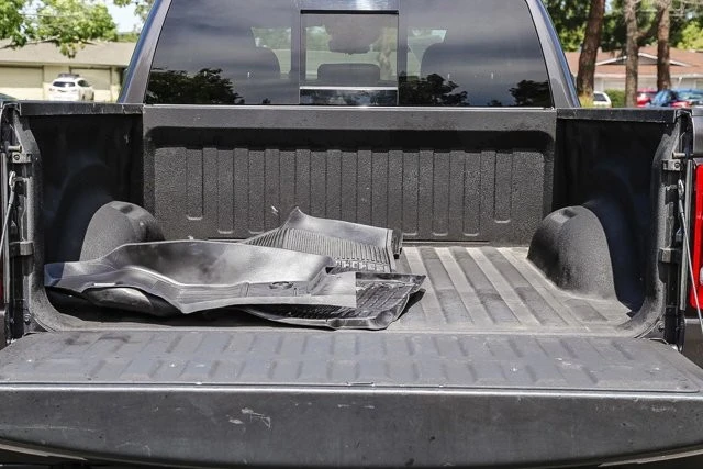 2022 Ram 1500 TRX 1st Gen - Image 24 of 31