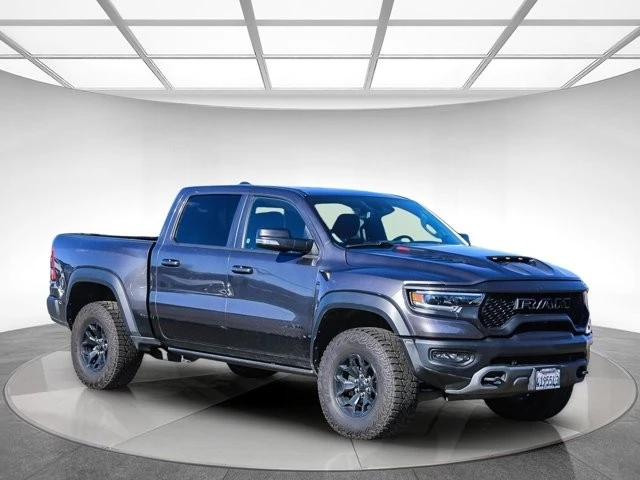 2022 Ram 1500 TRX 1st Gen - Image 4 of 19