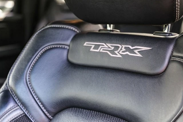 2022 Ram 1500 TRX 1st Gen - Image 23 of 31