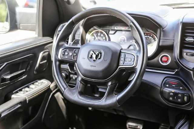 2022 Ram 1500 TRX 1st Gen - Image 13 of 31