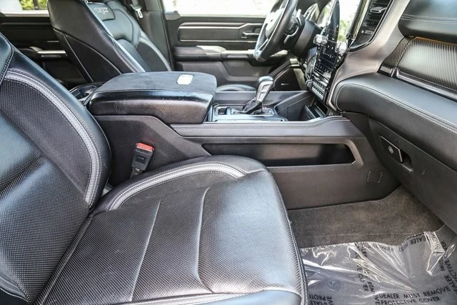2022 Ram 1500 TRX 1st Gen - Image 14 of 31