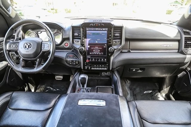 2022 Ram 1500 TRX 1st Gen - Image 10 of 31
