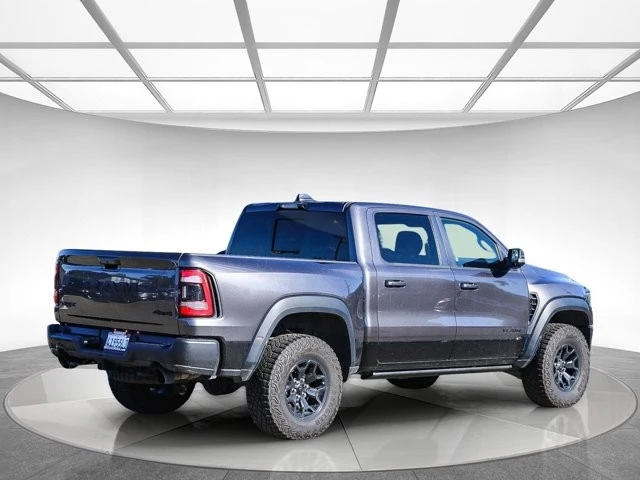 2022 Ram 1500 TRX 1st Gen - Image 3 of 19