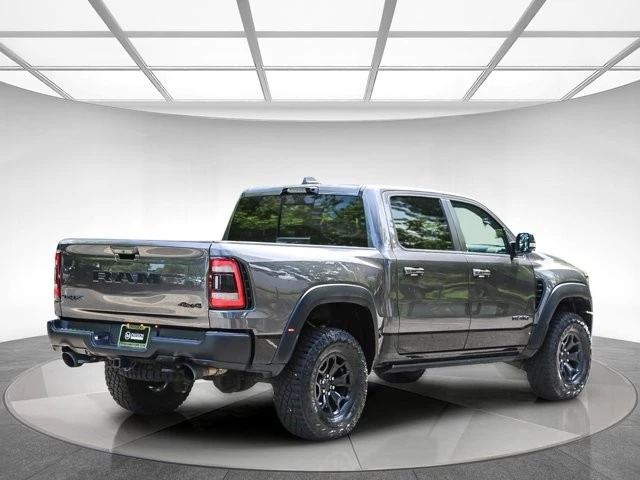 2022 Ram 1500 TRX 1st Gen - Image 4 of 31