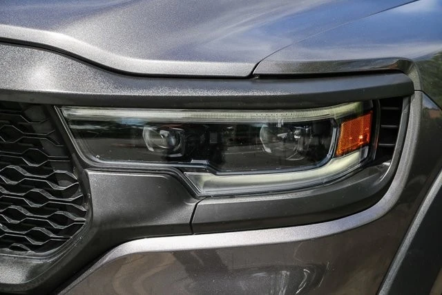 2022 Ram 1500 TRX 1st Gen - Image 7 of 31